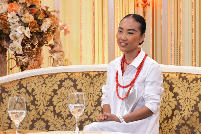 Đoan Trang muốn truyền cảm hứng đến bạn bè đồng trang lứa khi quay lại với âm nhạc